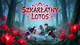 MIA - Szkarłatny lotos (LiSA - GUERENGE polish version)