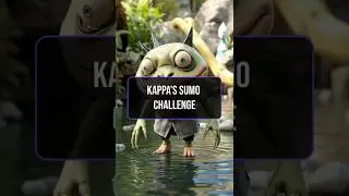 Kappa's Sumo Challenge