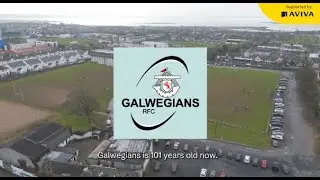 Серия Aviva Club: Galwegians RFC