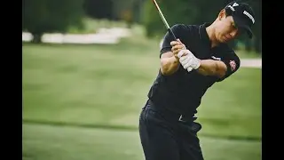 BRIEFING GOLF PRO SERIES Interview with YUTO KATSURAGAWA