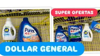 ❗️BUENAS OFERTAS EN JABON 😱🔥DOLLAR GENERAL