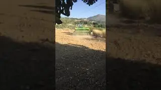 Tarsus Çokak köyü GÜRSOY TARIM 2019 BUĞDAY 🌾 EKİM ZAMANI