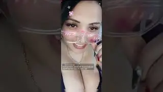 Colombian Beautiful Hot Blonde Big Boobs Hot live 🔥