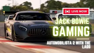 A WET TRACK AND MANY LOCK UPS!