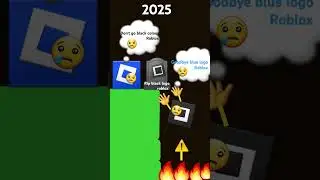 roblox new logo 2025 #shivansh #roblox