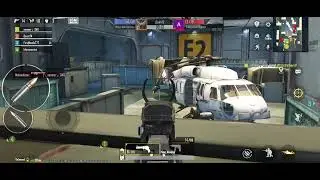 BGMI just fun gun game
