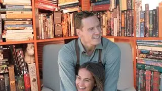 The Light Between Oceans: Book & Movie Review