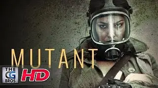 CGI VFX Sci-Fi Film **Kickstarter** 