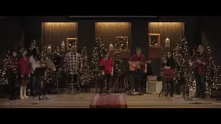 Christmas Day 2022 | Trinity Vineyard & Houston Vineyard