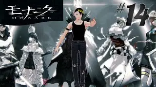 M&Oslash;NARK - Ryotaro Date's Ending