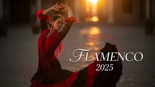 Flamenco en Vivo - Magia y Suspiros | Ritmo Apasionado