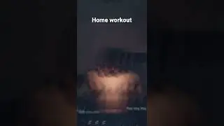 home workout#motivation#intensemood#kindorohitfitness.😎