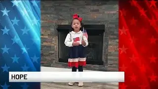 The Pledge Hope
