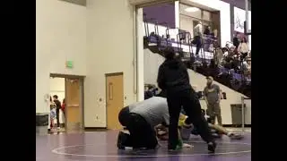 --- Fowers, Gaige v Kupu, S. (Taylorsville) 01-03-25 W PIN 2:59