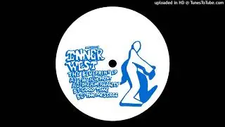 Inner West - Dream Reality Sector [PRECS003]