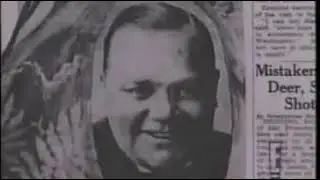 Mysteries & Scandals - Fatty Arbuckle