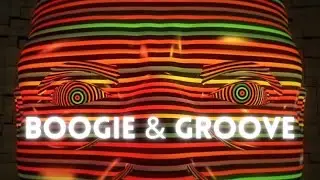 Boogie & Groove | Disco Funk Visual Playlist