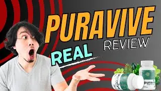 Puravive Reviews (2024) - Is Purevive Legit Or Scam Website? Watch To Know Website Scam Detector! |