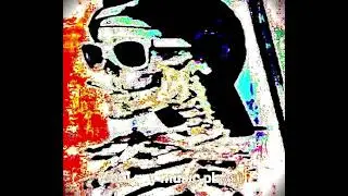 bad to the bone (deep fried)