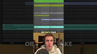 Бесконечные звуки с Ableton 🔁