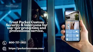 CCTV Services NYC | Access Control NYC | Door Repair and Installation NYC