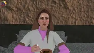 Barsisa   Part 2   True Islamic Drama