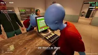 Best co-op games (roadside research) 