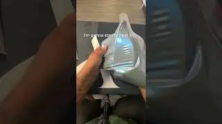 Как сделать акулий плавник!!! Покупайте на Auravinyl.com