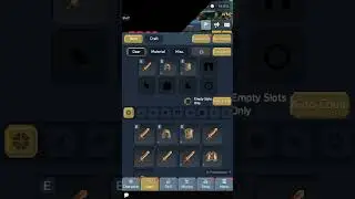 Game The Demonized: Idle RPG v1.6.0 MOD FOR ANDROID | MOD MENU