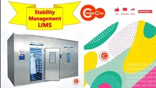 #what is the flow of Stability Management in LIMS software