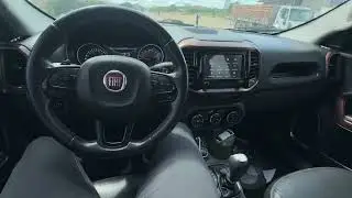 Opini&atilde;o de dono ap&oacute;s 1 ano de uso: Fiat Toro Volcano Diesel 2020