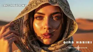 Habibi Remix 2025 | Emotional Arabic Love Vibes & Heartfelt Beats
