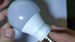 😲😲😲 Geld sparen mit LED Lampen 😎 Stromkosten von LED Lampen und alten Gl&uuml;hbirnen im Vergleich