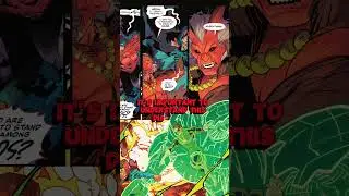 Is Superman weak to magic?