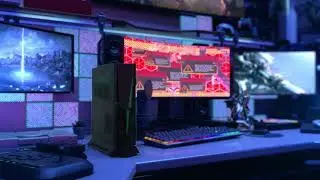 MEG Trident X 11th Gen | Gaming Desktop | MSI