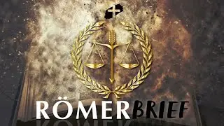 Gesetz Gottes | R&ouml;mer 2,12-29 | Daniel Rosenberg