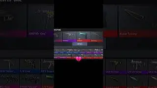 Свет мой зеркало скажи, покажи мне кто тут жив #стандофф2 #casesimulator #кейссимулятор