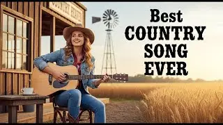 Top Country Ballads 2025 | Inspired by Luke Combs, Miranda Lambert, Cody Johnson & More