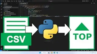 Python Read File