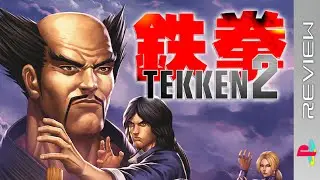 Tekken 2 Review
