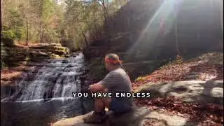 Your Potential is Limitless: A Message of Hope and Transformation