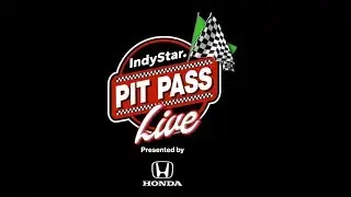 Pit Pass Live: Conor Daly leads the pack on Fast Friday [May 17]