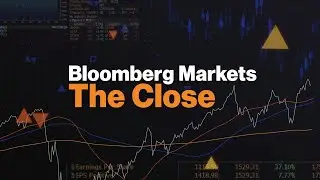 Bloomberg Markets: The Close 09/26/2023