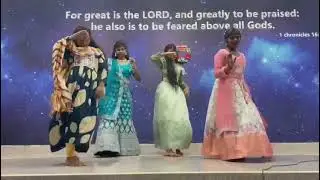 CHRISTMAS PROGRAM 2025