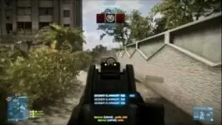 Battlefield 3 PC Montage by Behrns1