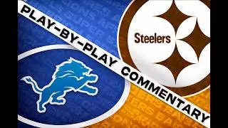 Madden 26 Franchise Series ep 15: Week 16 against the Detroit Lions