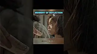 Moment of Reflection 🤝🫡#edit #reflection #shorts
