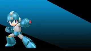 On to the next level (A Megaman 2022 mini-tage)