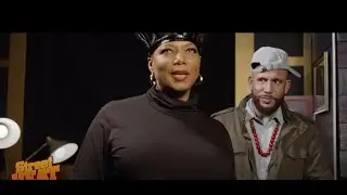 Juice Remake Starring Queen Latifah, Omar Epps, Kahlil Rain, Jermaine Hopkins and Dj Drama