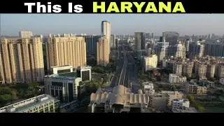 HARYANA || Top 5 Best Cities || India || Debdut YouTube